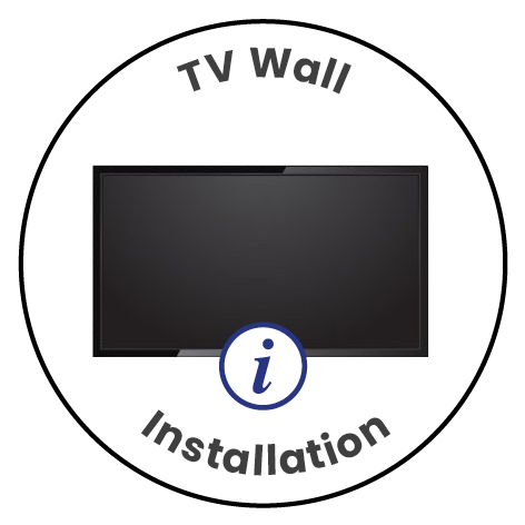TV Wall Mounting